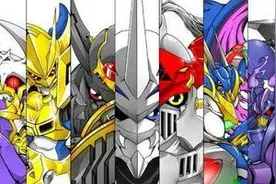 皇家骑士团的屈辱时刻大盘点，天花板团队也有屈辱史图片