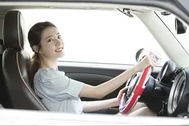 想买车？不知道啥流程？看这里图片