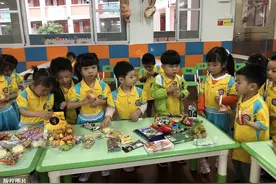 定了！延迟开学后，广西幼儿园需按实际在园时间按月收费图片
