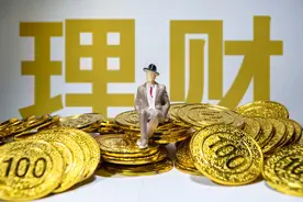 建行理财产品评测：收益率5.2%，持有期半年图片