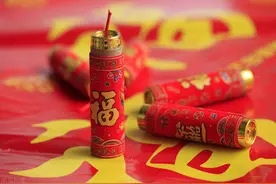 分享几个适合在春节里讲的笑话，就当给大家拜年啦图片