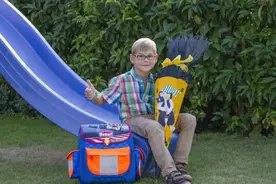 用来锻炼注意力的舒尔特表图片