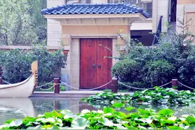 【赵州·天山熙湖】改变，为更美好的赵州！图片