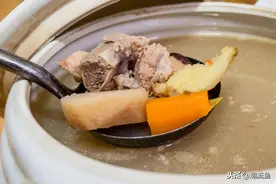 六款广东清热袪湿汤，湿疹皮肤痒的人都爱喝，你会做几款？图片