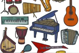 从三百元到几十万的乐器到底怎么选？专业人士给出的答案出乎意料图片