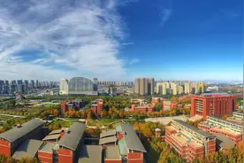 河北这小县城有福了，被300多亿高铁项目“砸中”，还将建设机场图片