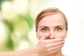 女性私处出现这6种气味，要警惕，了解自己才能更自信图片