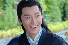 《楚乔传》燕洵：我会把挡在我面前的东西都清除，包括良心与软弱图片