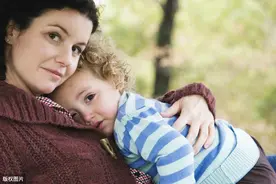 为什么很多外国人喜欢收养中国孩子？世界是一个圆，心存善良最美图片