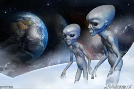 地球上不可能有外星人，原因被找到了图片