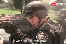 施瓦辛格的天价片酬，一部戏要2925万美金，西瓜视频带你了解图片