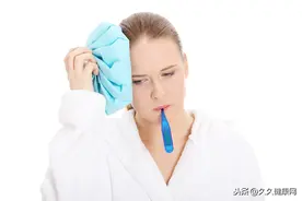 特殊时期发烧怎么办？这几招教你快速退烧图片