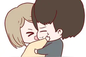 10张漫画撕开女生的那些双标行为，男生请小心图片