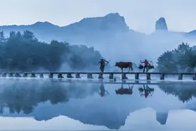 你吃过最好吃的烧饼是什么味道？为了这一口，我开了200公里图片
