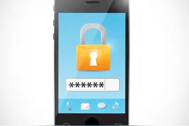 现在的手机有密码锁，如果丢失了，捡到的人会打开吗？图片