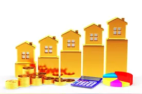 全国一共有多少套房子？找遍资料，答案揭晓，房价有了解释图片