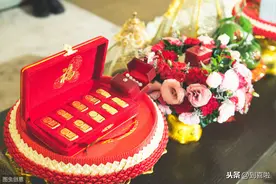 结婚女方需要准备哪些嫁妆，你知道吗？图片