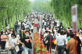 携程发布“五一”旅游市场大数据报告：“后浪”已成主力军  新玩法新方式带动行业复苏图片