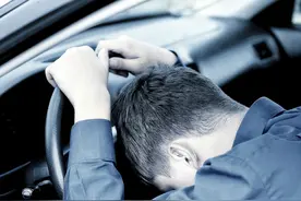 B2司机，委屈的搬运工图片