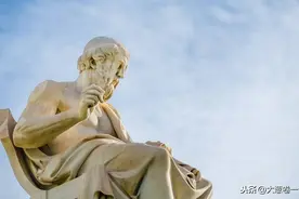 哲学之父柏拉图：一个内心藏着巨龙的“苦行”富二代图片