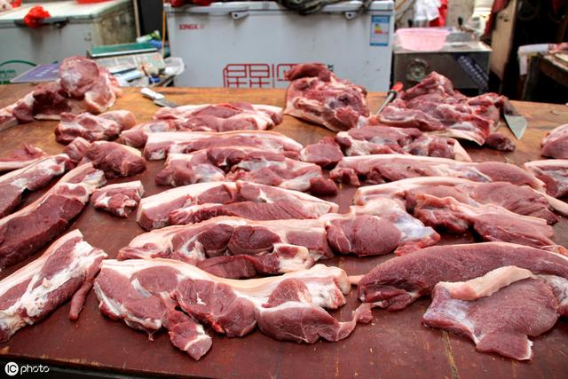 家猪肉和野猪肉，在营养价值上有啥差别？