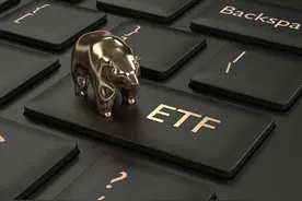 ETF周报｜猝不及防，美股大跌，空头竟然也亏惨了图片