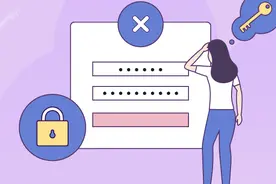 又双叒叕忘记密码了？这样设置包你过目不忘！图片