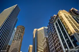 中美差距有多大？在华4年的美国留学生，说出了这样一番感慨！图片