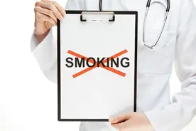 为什么戒烟后反而会有很多身体不适，如何预防，怎样才能顺利戒烟图片