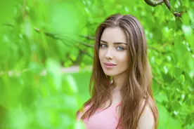 俄罗斯美女（四）图片