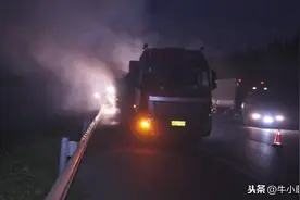 38岁司机突然猝死，猝死前毫无征兆？尽早察觉4个信号能自救图片