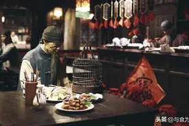 在古代，冷饮是怎么做出的？看完真解馋，原来古人是这样过夏天的图片