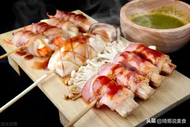 “培根肉”到底是啥肉？知道原料和做法后，你还能给家人吃吗？图片