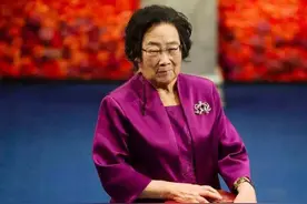 从“三无”科学家，再到诺贝尔得主，屠呦呦究竟有多了不起？图片