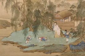 中国人到底有多少姓氏？来看看你的姓氏起源是什么图片