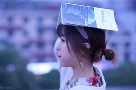 男生女性化，女生男性化——有趣的青少年性别互换现象图片