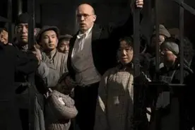 抗战时他从日军刀下救出25万南京人，他晚年时，中国人凑钱报答他图片