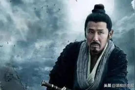 不读懂刘邦，不足以谈人生，以下3点带你了解刘邦一路走来的艰难图片