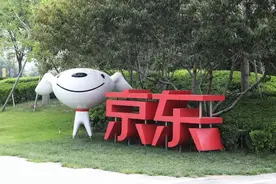 别人家的公司 · 京东欢迎你图片