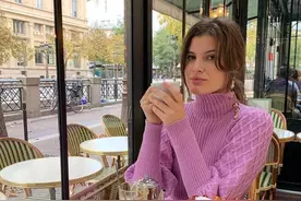 法国女人的这些生活信条，让你拥有真正的法式感图片