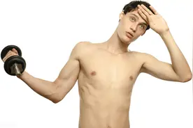 男性的标准体重，身高155-188cm对照表，看你达标了没？图片