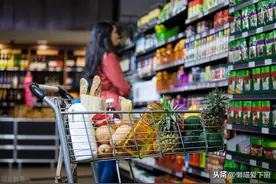 超市里这6种食物，很难放过期，有些越久越值钱，涨知识了图片