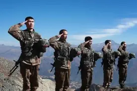 三种情况下，士兵必须请假回家！不回家，部队还要重罚？图片