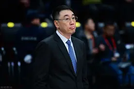 「人物志」 一生悬命！王非中国篮坛执教生涯的悲喜剧（上篇）图片