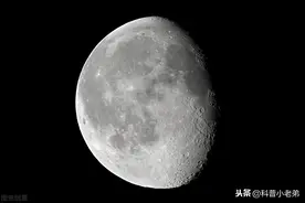 月球消失之后，实在太可怕了图片