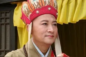 最强“绕路司机”唐僧，将五千里的取经之路走出了十万八千里？图片