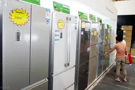 花上万元买高端冰箱值不值？答案在这里，带你了解卡萨帝和日立图片
