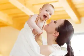 儿童日化黑名单！含这些成分的护肤品，最好别给孩子用图片