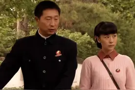 同样都是嫁凤凰男，胡丽娟和安娜的生活却不一样图片