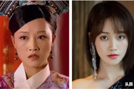 越努力、越不行，十全优等生蓝盈莹，网友为什么就是不喜欢？图片